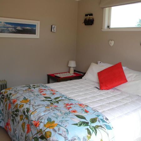 B&B @ Fynnz Turangi Exterior foto