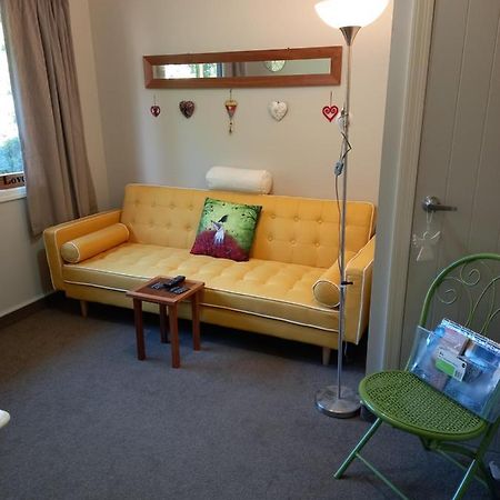 B&B @ Fynnz Turangi Exterior foto